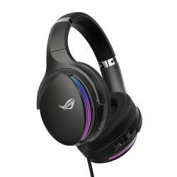 Asus ROG Fusion II 500 Gaming Headset Asus ROG Fusion II 500 Gaming Headset